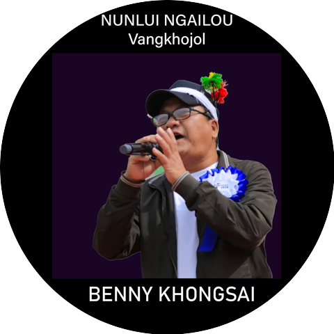 Benny Khongsai