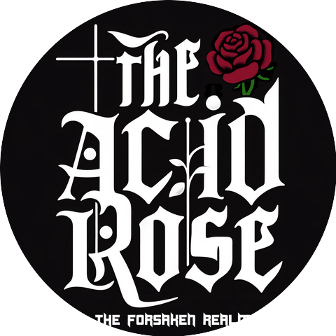 The Acid Rose