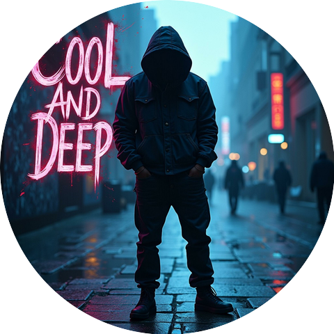 cool and deep