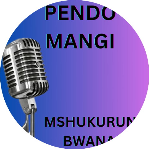 PENDO MANGI