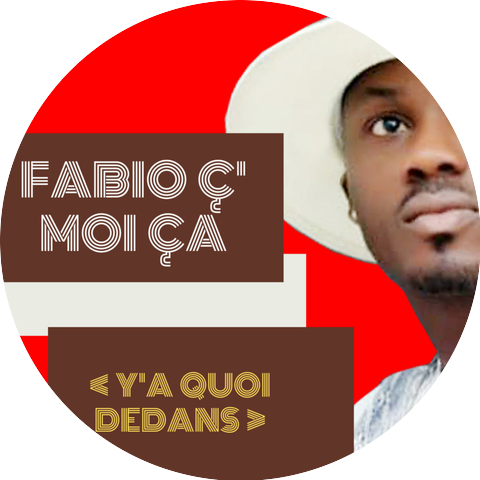FABIO Ç MOI ÇA