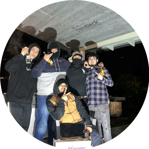 Los Primos 209