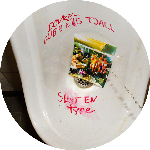 Dovregubbens Tjall