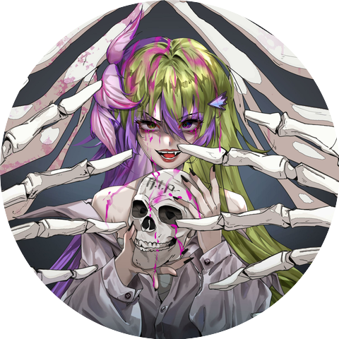 Zephyrianna, SixteenInMono