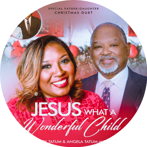 Angela Tatum Morning and Dr. Larry D. Tatum