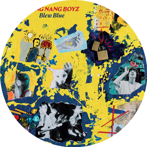 GING NANG BOYZ