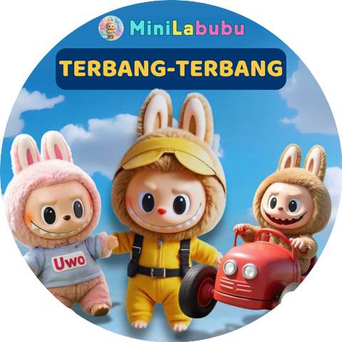 MiniLabubu