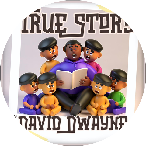 David Dwayne