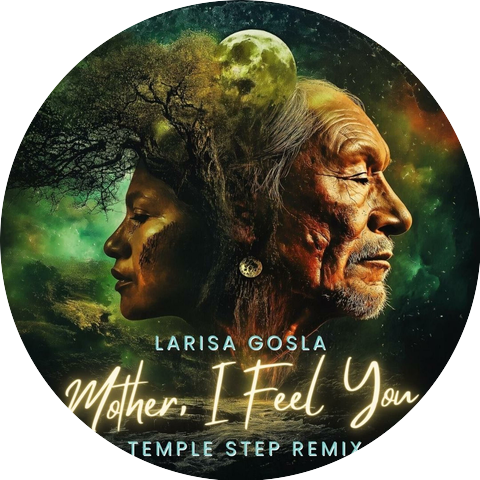 Larisa Gosla and Temple Step Project