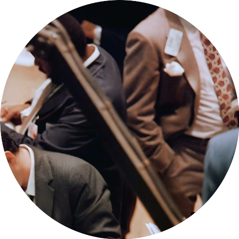 J Kroop & The Technician