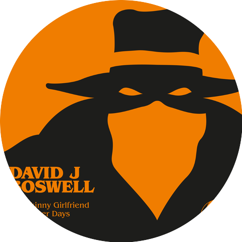 David Boswell