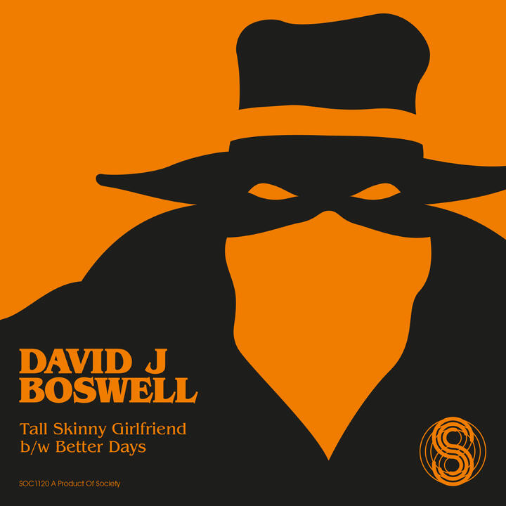 David Boswell