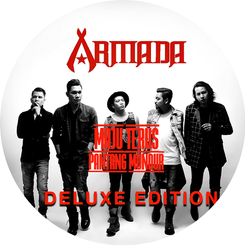 Armada • Playlist