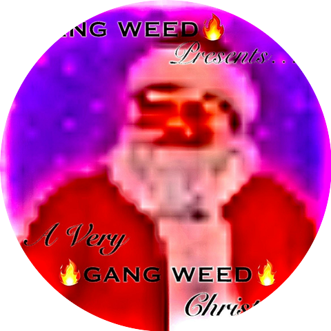 GANG WEED