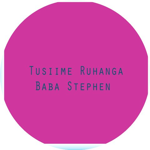 Baba Stephen