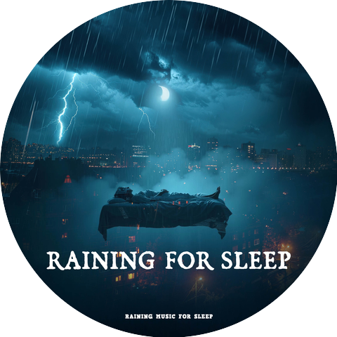 Raining Music for Sleep