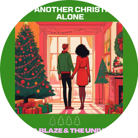 Nova Blaze & The Universe