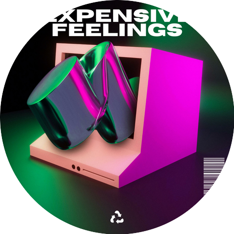 Expensive Feelings