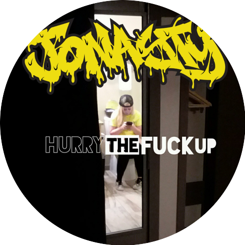 JoNasty and DJ Baby Jane