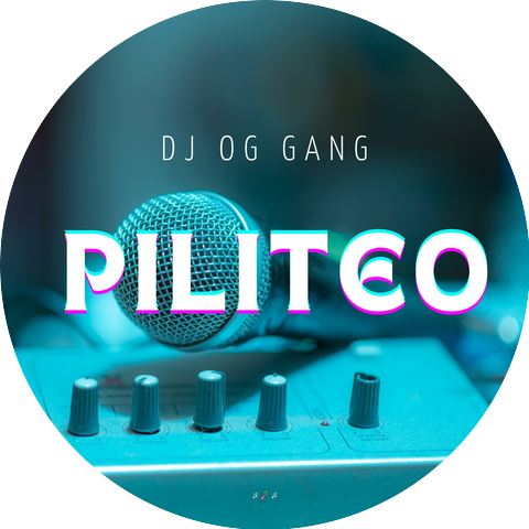 DJ OG GANG