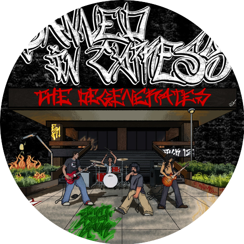 The Degenerates'