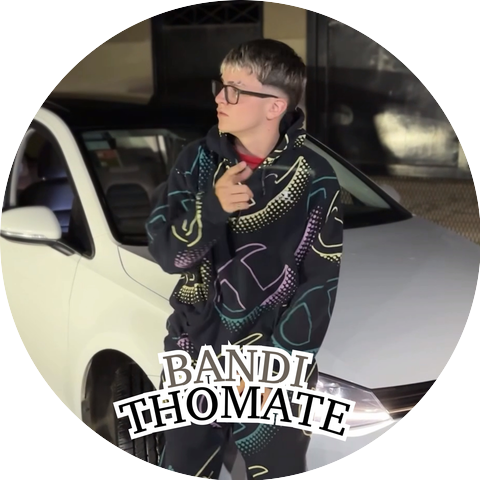 Thomate