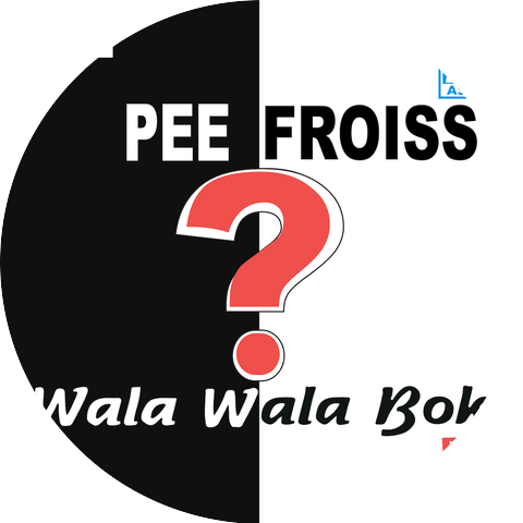 Pee Froiss