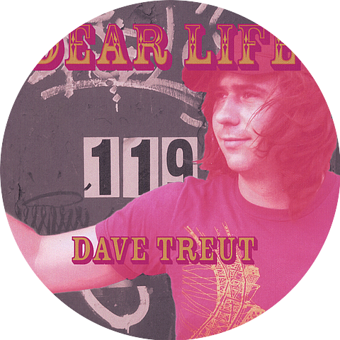 Dave Treut