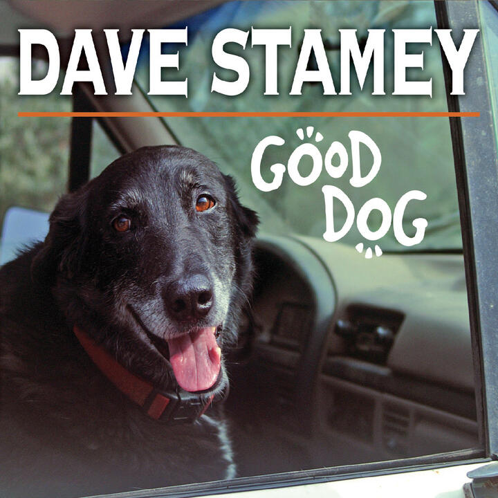 Dave Stamey iHeart