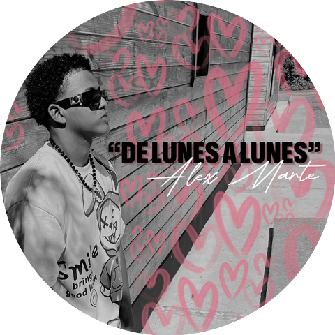 ALEX M MARTE