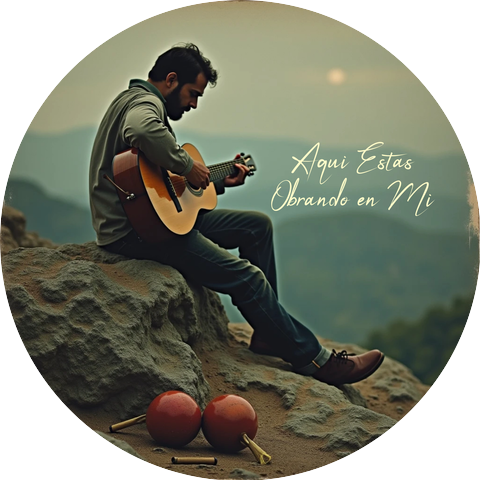 Alabanzas Bachata Music