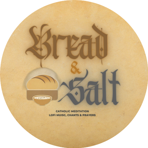 Bread X Salt