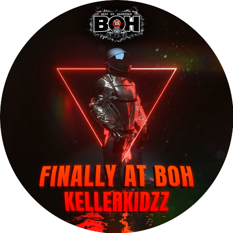 BEST OF HARDTEKK, KellerKidzz