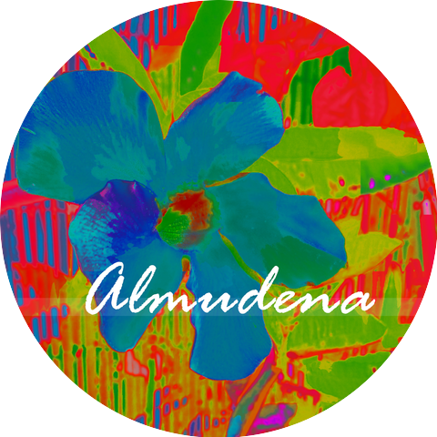 Almudena Soria
