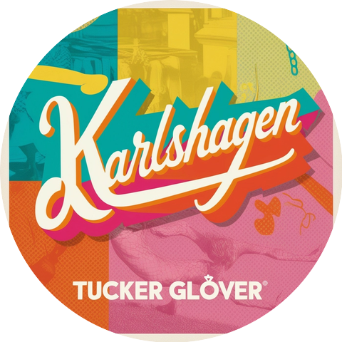 Tucker Glover