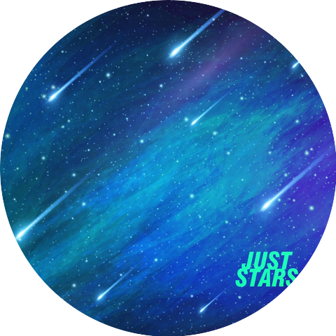 Just Stars