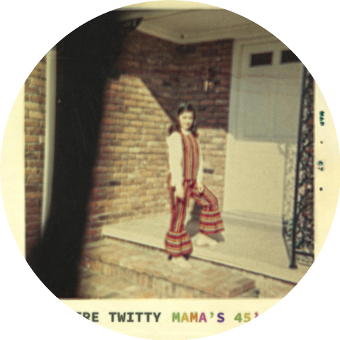 Tre Twitty