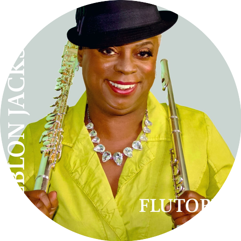 Deblon Jackson