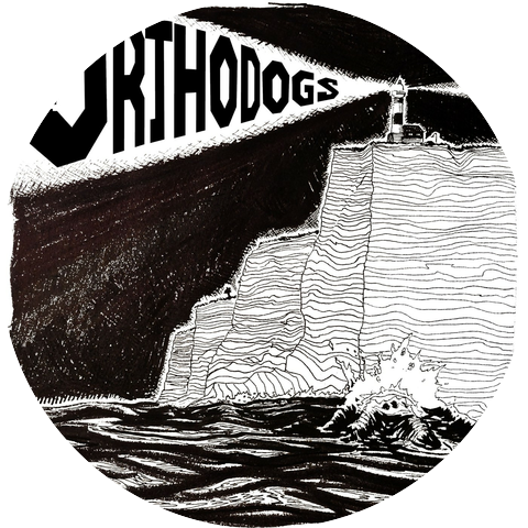 Thee Orthodogs