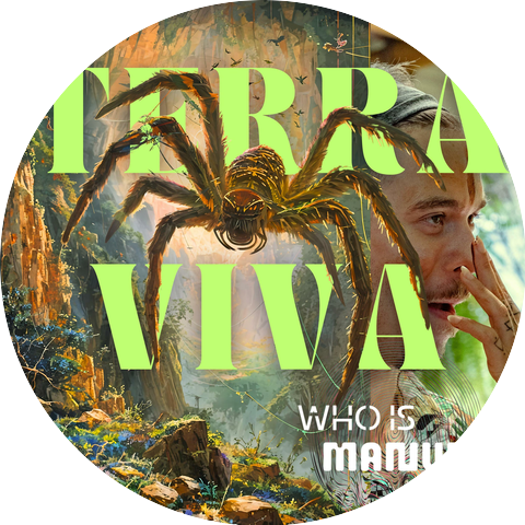 WHO IS MANUEL