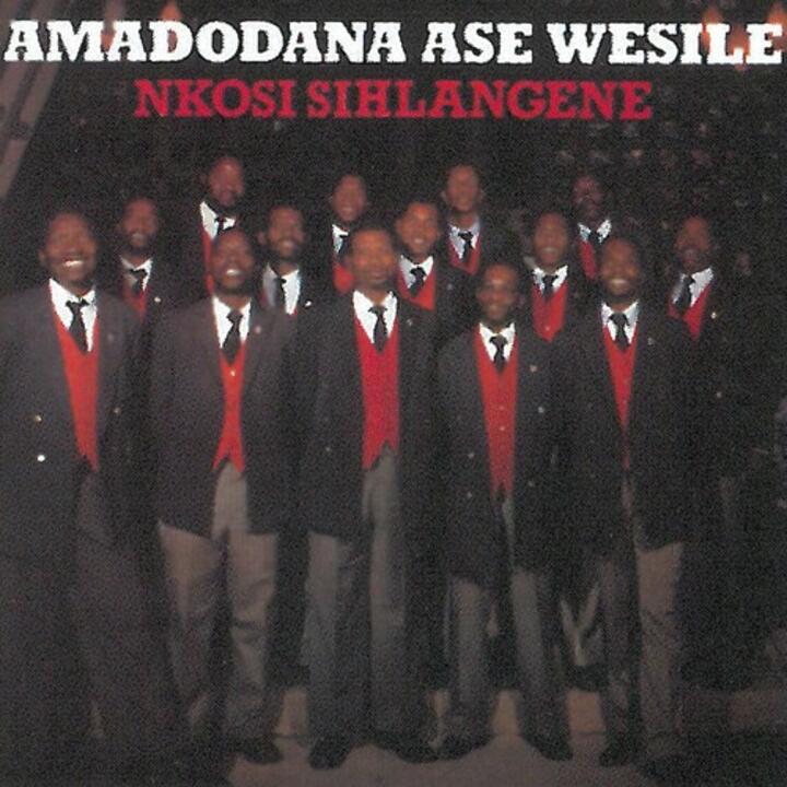 Amadodana Ase Wesile