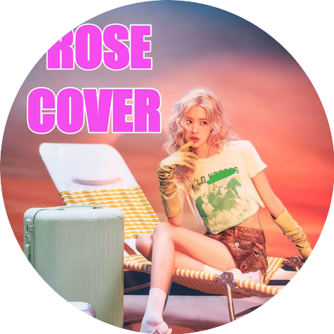 Rose Cover