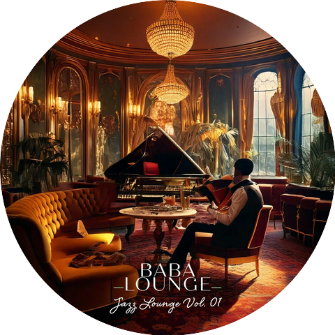 BABA Lounge