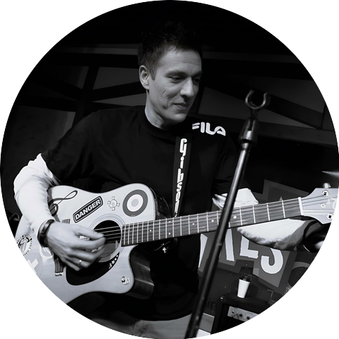 Stathis Mpairaktaris