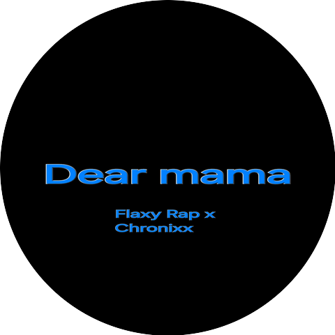 Blue Chronixx and Flaxy Rap