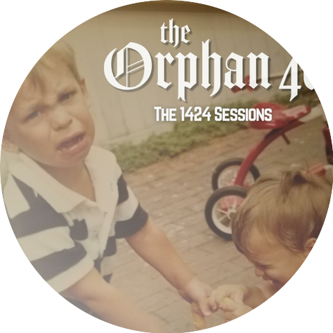 The Orphan 40