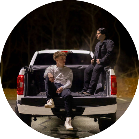 Anthony Moschella & Walshy