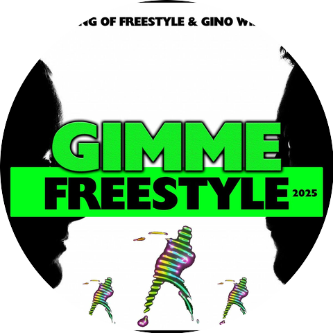 King of Freestyle, Gino Wild
