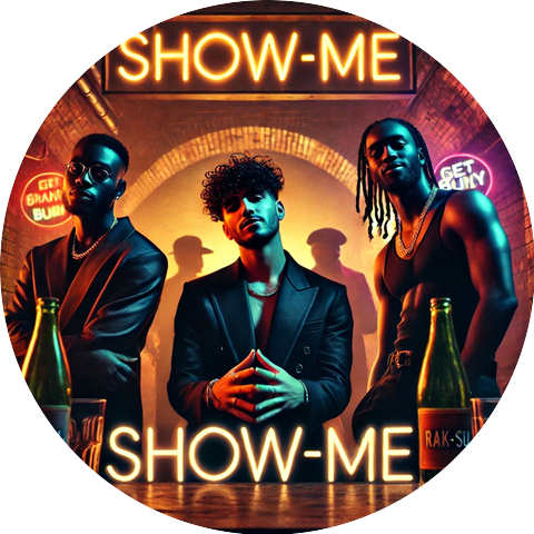Late Checkout, Rak-Su