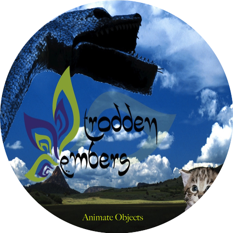 Trodden Embers